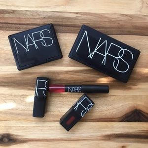 NARS Makeup Bundle